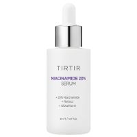 Концентрированная сыворотка с 20% ниацинамида TIRTIR Niacinamide 20% Serum