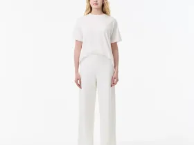 Женские спортивные брюки Lacoste