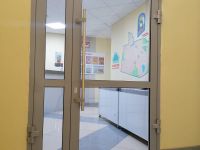 Кинотеатр «Киноклуб» тер. Увал