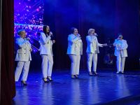 Городской дом культуры им. А. О. Арутюняна