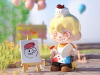 TP-T002-T00201 Фигурка DUDOO - Joyful Carnival