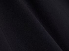 Боди без рукавов, Черный