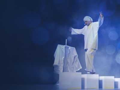 Билеты на Фимка / Театр | Афиша | ИнфоТаймс