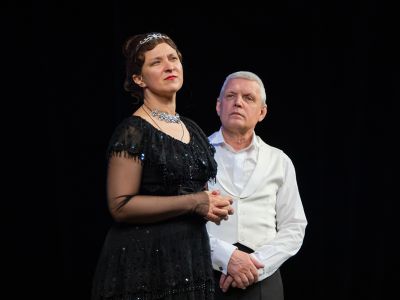 Пигмалион (Дворец на Яузе)