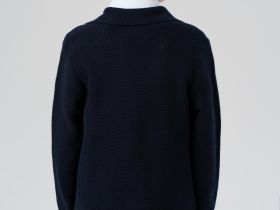 Кардиган трикотажный для мальчиков