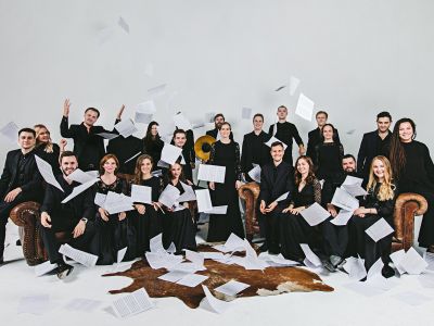 Билеты на Палестрина – 500 лет (Концертный зал им. Чайковского) / Концерт | Афиша | ИнфоТаймс