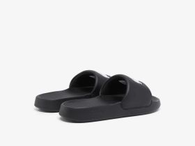 Мужские сланцы Lacoste SERVE SLIDE 1.0 125 1 CMA