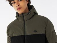 Мужская куртка Lacoste Slim Fit