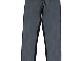 Брюки трикотажные для девочек