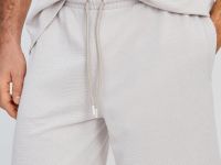 Трикотажные шорты