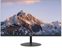 Монитор 21,45" Dahua DHI-LM22-A210Y 1920x1080, VA LED, 5ms, 16:9, матовая, 3500:1, 250cd, 178гр/178гр, 120Hz, HDMI, VGA, черный
