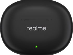 Наушники realme Buds T110 Чёрные