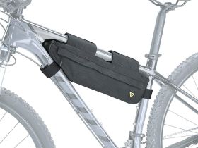 Велосумка на раму Topeak MidLoader 4.5 (черный)