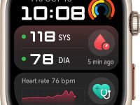 Умные часы Huawei Watch D2 White