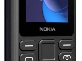 Мобильный телефон Nokia