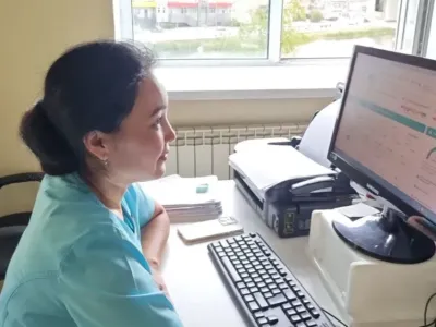 Свыше 30 тысяч лучевых исследований провели в Якутии с помощью ИИ