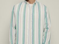 Рубашка из хлопка