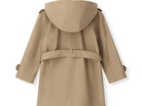 Плащ для девочки