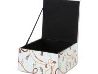 Шкатулка Gigliolo