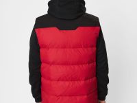 Жилет пуховый Nansen R Мужской