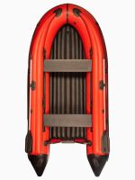 Лодка ПВХ X-RIVER Grace Wind 360 фальшборт