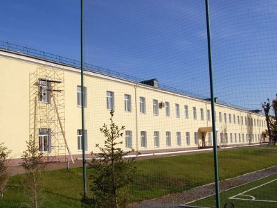 Константиновские казармы