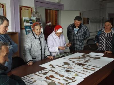 Книгу о русских арктических старожилах презентовали в Якутске