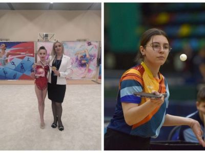 «Ответственный и волнительный старт»: юные спортсмены из Нерюнгри готовятся к играм «Дети Азии»