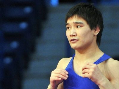 Якутский борец Владислав Андреев завоевал путевку на чемпионат мира