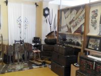 Кировградский историко-краеведческий музей