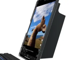 Чехол-клавиатура WIWU Mag Touch Keyboard для Apple iPad 10 (2022)/iPad 11 (2025) русская раскладка (черный)
