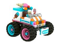 Крушилы AB-1601 Конструктор Мороженщик