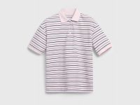 Базовое поло, Розовый