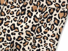 Брюки для маленькой девочки