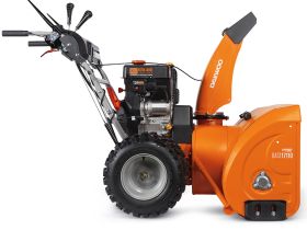 Снегоуборщик DAEWOO DAST 17110