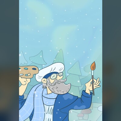 Двенадцать месяцев