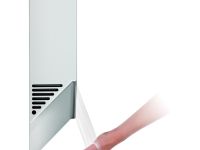 Сушилка для рук Dyson Airblade V HU02 (White)