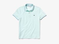 Мужское поло Lacoste