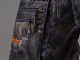 Костюм Remington Forest Hunter Woman Timber для охоты — мембрана 10 000 мм