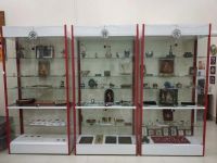 Интерактивный музей ювелирного искусства