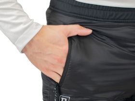 *Брюки NONAME HYBRID PANTS 24 UX BLACK