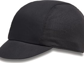 Кепка Oakley Cadence Road Cap 2.0 (черный)