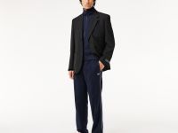 Мужские спортивные брюки Lacoste