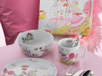 WMF Пиала детская 13,8 см Princess Anneli WMF