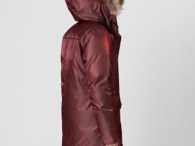 Полупальто пуховое Kodiak GL II Женское