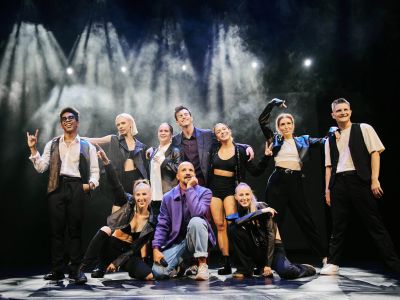 Билеты на КЕД (Дом музыки) / Театр | Афиша | ИнфоТаймс