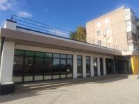 Модельная библиотека «5 горожан» г. Орска