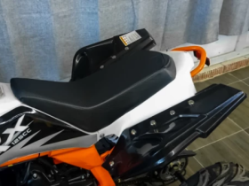 Квадроцикл MOTAX ATV T-Rex LUX 125 cc