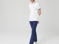 Мужское поло Lacoste Regular Fit
