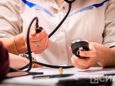 Охват школьников профосмотрами в Якутии достиг 70%